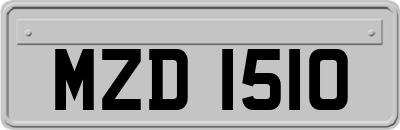 MZD1510