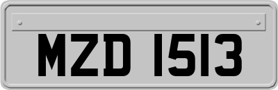 MZD1513