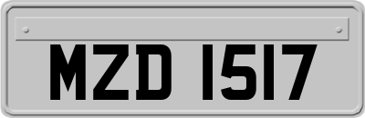 MZD1517