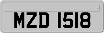 MZD1518