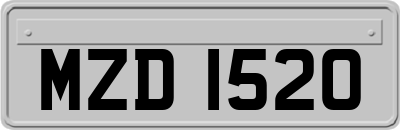 MZD1520