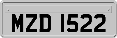 MZD1522