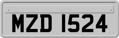 MZD1524