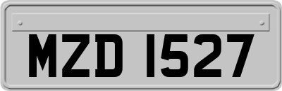 MZD1527