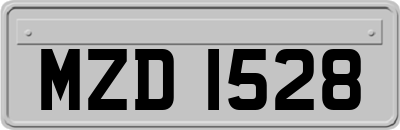 MZD1528