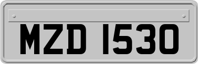 MZD1530