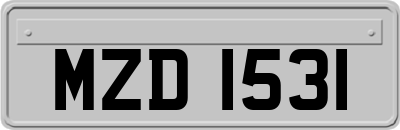 MZD1531