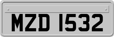 MZD1532