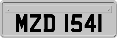 MZD1541
