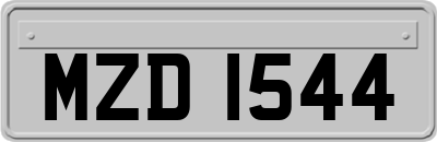 MZD1544