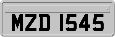 MZD1545
