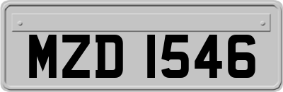 MZD1546