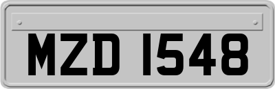 MZD1548