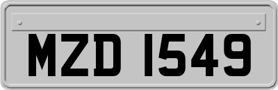MZD1549