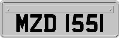 MZD1551