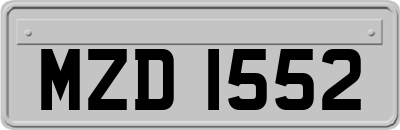 MZD1552