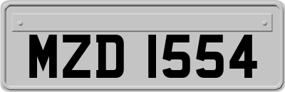 MZD1554