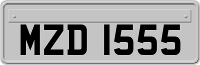 MZD1555