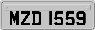MZD1559