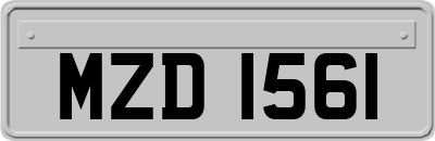 MZD1561
