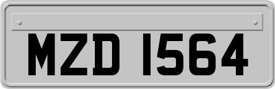 MZD1564