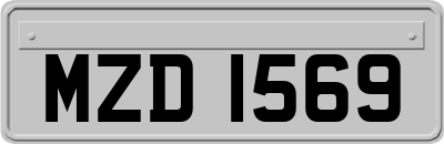 MZD1569