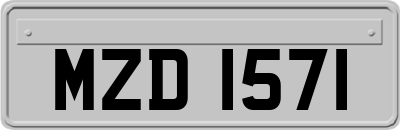 MZD1571