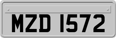 MZD1572