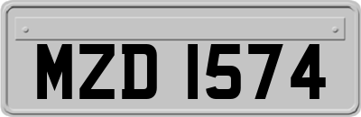 MZD1574