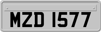 MZD1577