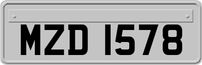 MZD1578