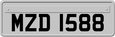 MZD1588