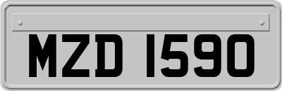 MZD1590