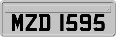 MZD1595