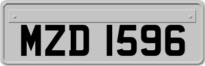 MZD1596