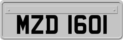 MZD1601