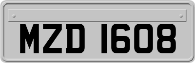 MZD1608