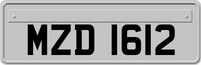 MZD1612