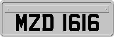 MZD1616