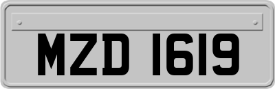 MZD1619