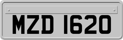MZD1620