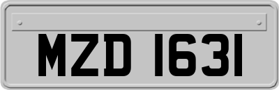 MZD1631