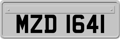 MZD1641