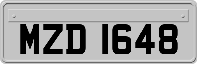 MZD1648