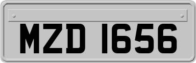 MZD1656