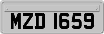 MZD1659