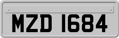 MZD1684