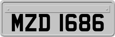 MZD1686