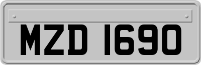 MZD1690