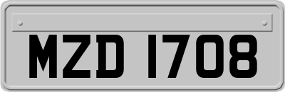 MZD1708
